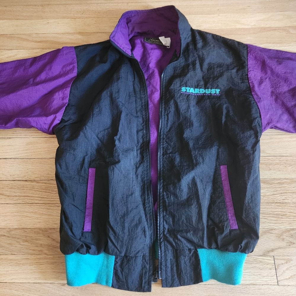 StarDust Resort & Casino Jacket